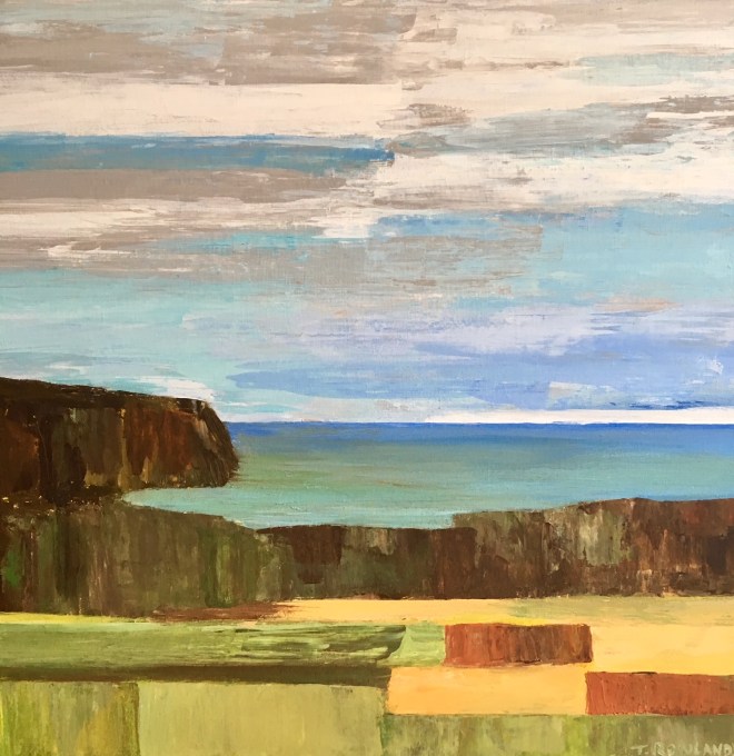 BAIE-St-PAUL, QUEBEC